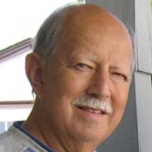 TED L. LASIUK Obituary pic