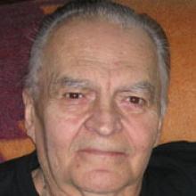 CARL JOSEPH GAY Obituary pic