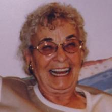 ROSE MATTES (DENICH) Obituary pic