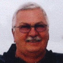 JAMES MICHAEL DUDZINSKI Obituary pic