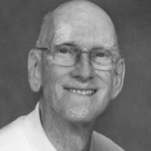 LORNE CHARLES ANDREW Obituary pic