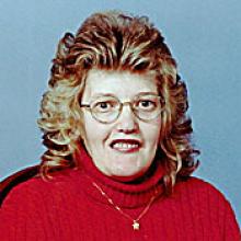 GRACE DEVRIES Obituary pic