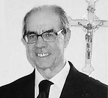 PETER CIPUZAK Obituary pic