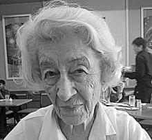 ANNE KUBAS Obituary pic