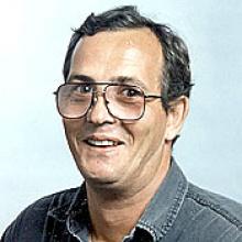 BRIAN NORMAN TANDBERG Obituary pic