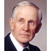 JACOB ROGALSKY Obituary pic