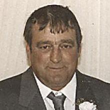 DONALD DAVID MACDONALD Obituary pic