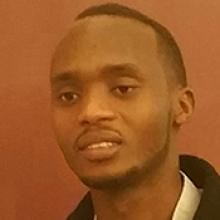 JEAN-BAPTISTE AJUA Obituary pic