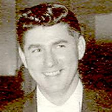 BERNARD (BERNIE) KLISH Obituary pic
