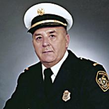 MICHAEL KARWACKI Obituary pic