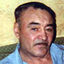 CYRIL JOSEPH LAVALLEE Obituary pic