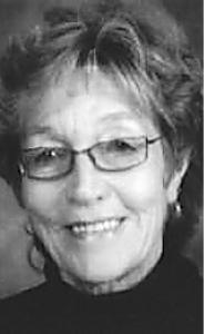 NINA MAZUREK Obituary pic