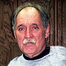 LANCE LIONEL MCKIM (LANNY)  Obituary pic