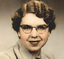 RACHELLE MARIE SIMARD Obituary pic