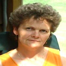DARLENE RITA HARE Obituary pic