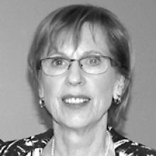 ERNA KATHARINE WARREN Obituary pic