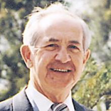 JOSEPH AIME HERMAN COUILLARD Obituary pic