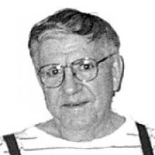 NESTOR WILLIAM HOLUNGA Obituary pic