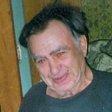 JAMES MORRIS BORSA Obituary pic