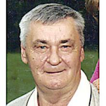 HARVEY RALPH FIEBELKORN Obituary pic