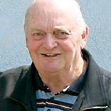 DONALD LAWRENCE MONTGOMERY (DON) Obituary pic