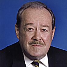 GARY THOMAS BRAZZELL, QC Obituary pic