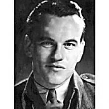 BROWNIE CHUDZIK Obituary pic