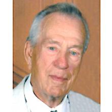 JOHN LESLIE FONGER Obituary pic