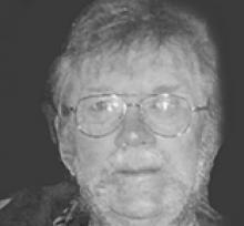 YVAN DESJARDINS Obituary pic
