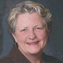 JOANNE ANGELA SCHROF Obituary pic
