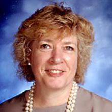 DIANE MARY KNOWLES (GREEN) Obituary pic