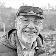 RICHARD HAGUE HOLDEN Obituary pic