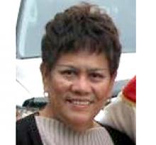 ERLINDA PADRONES CELONES Obituary pic