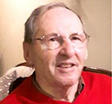 KARL JOSEPH KYTAYCHUK Obituary pic