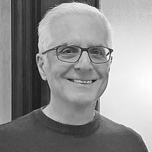 NELLO ALTOMARE Obituary pic