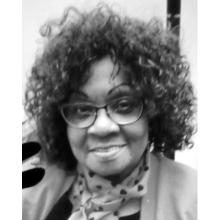 CYNTHIA LOLETA BLACKMAN Obituary pic