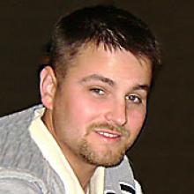 MATTHEW GERALD GENSOREK Obituary pic