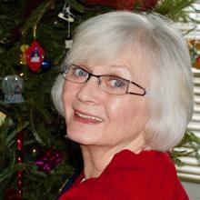 PAMELA MARION KOSCHINSKY Obituary pic