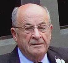 SAMUEL GOWRILUK Obituary pic