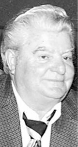 ALBERT WHITTINGTON Obituary pic