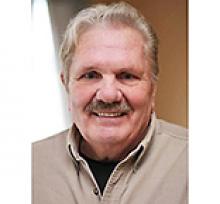 MELVIN (AMELIAN) RUSIECKI Obituary pic