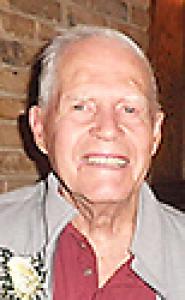 GORDON OSTLERE Obituary pic