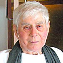 JOHN MARCINOWSKI Obituary pic