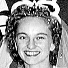 BARBARA EILEEN FERNIE (SHEPHERD) Obituary pic
