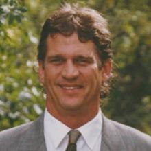 GORDON DOUGLAS HURST Obituary pic