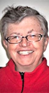 JOANNE O'DELL (BOYLE) Obituary pic