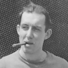 ERIC CONGDON CROSSIN Obituary pic