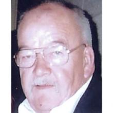 GERALD (GERRY) FIDLER Obituary pic