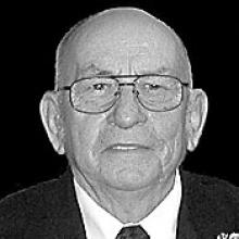 STEPHEN WOLFE Obituary pic