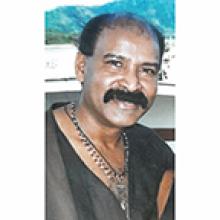 RALPH RAMPERSAD Obituary pic